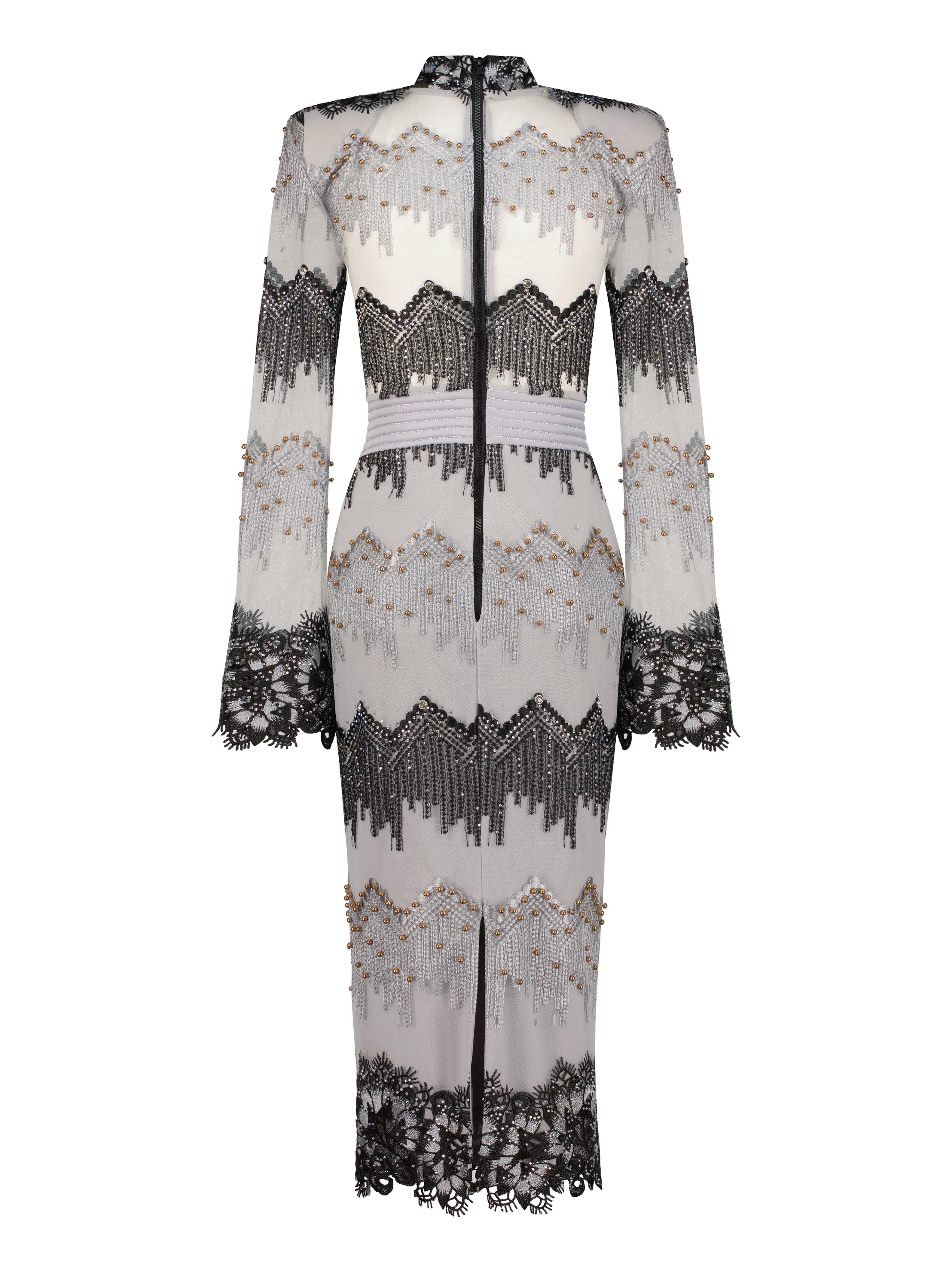 Chrysler Dress