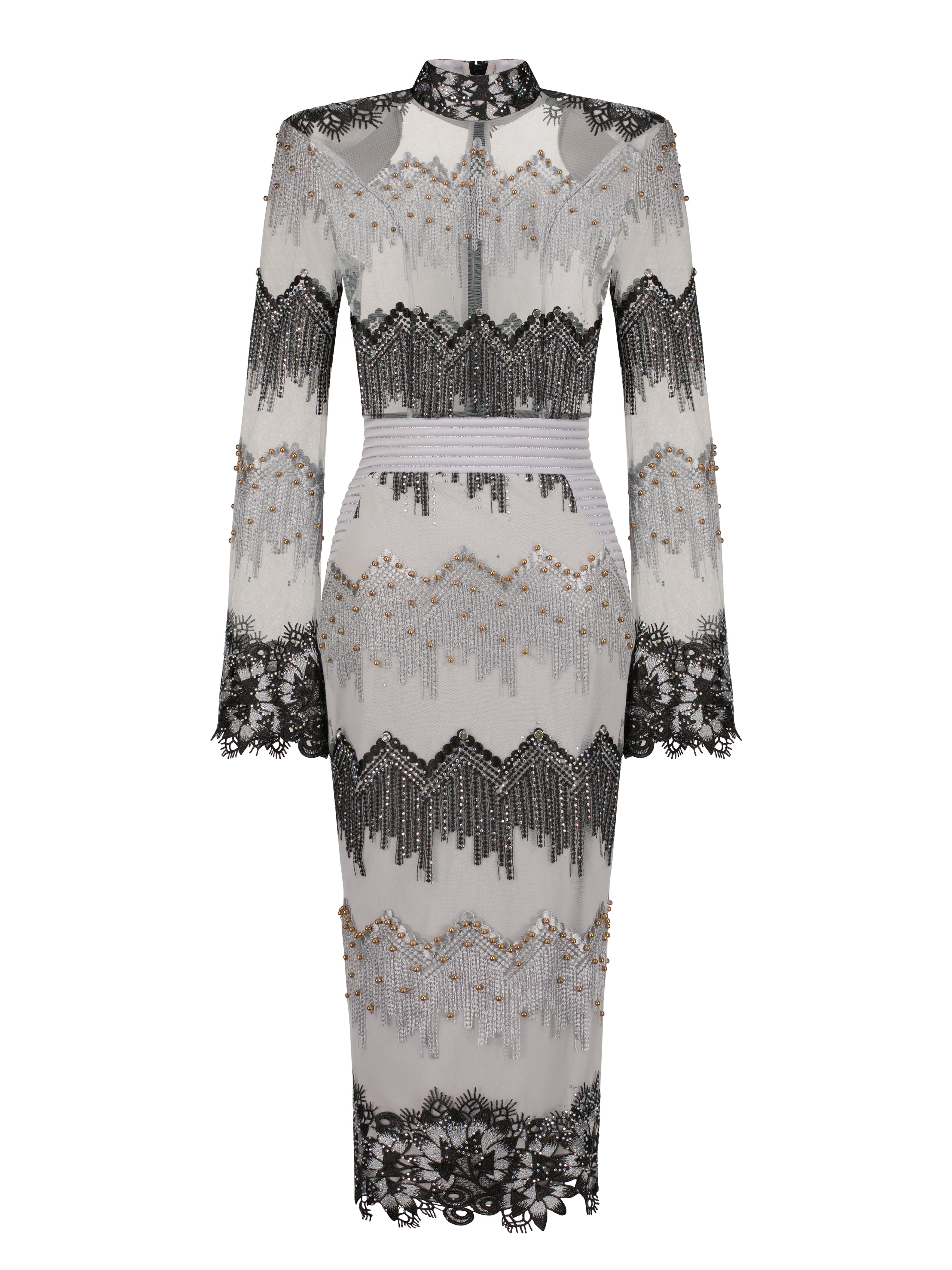 Chrysler Dress
