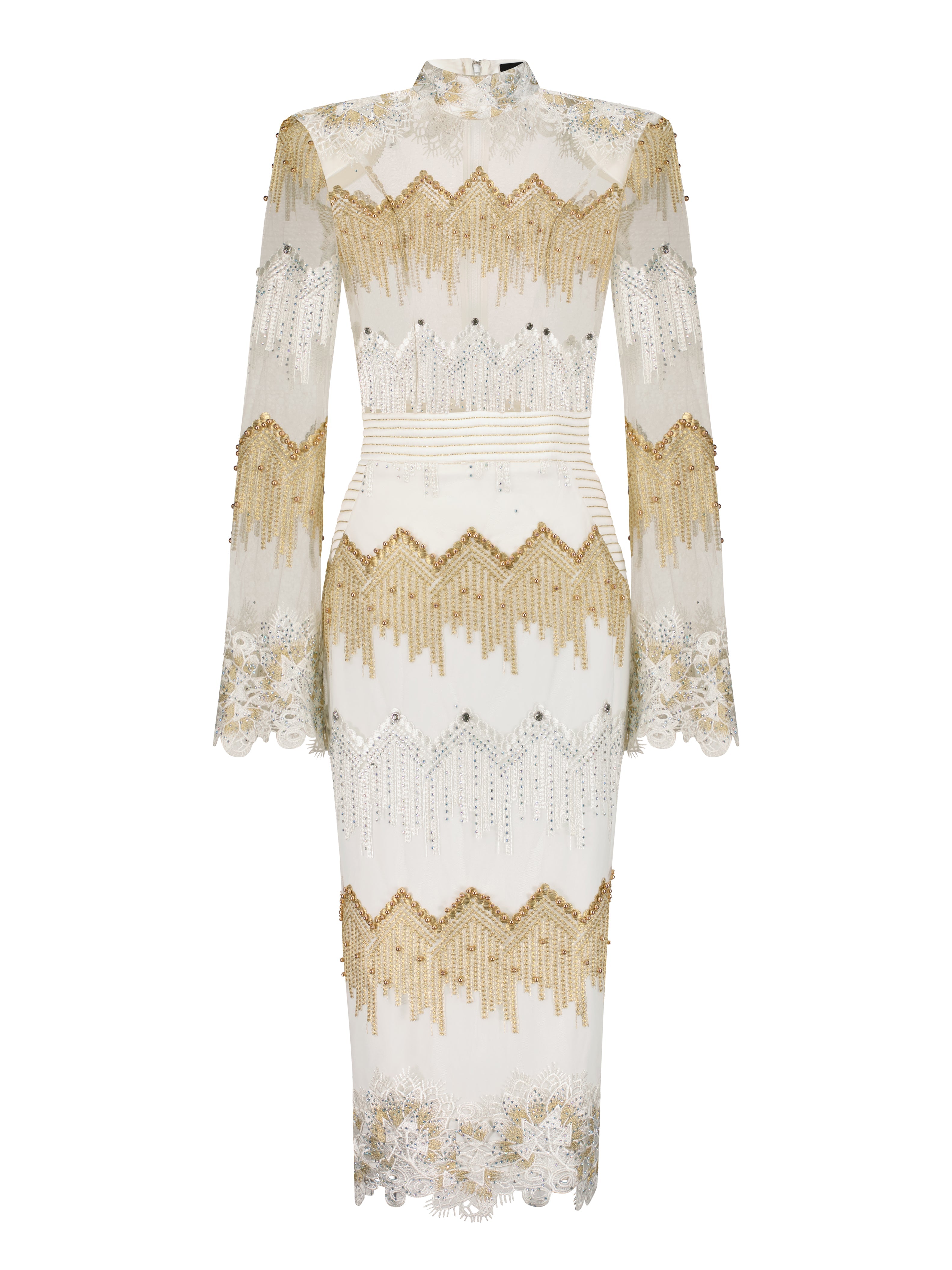 Chrysler Dress