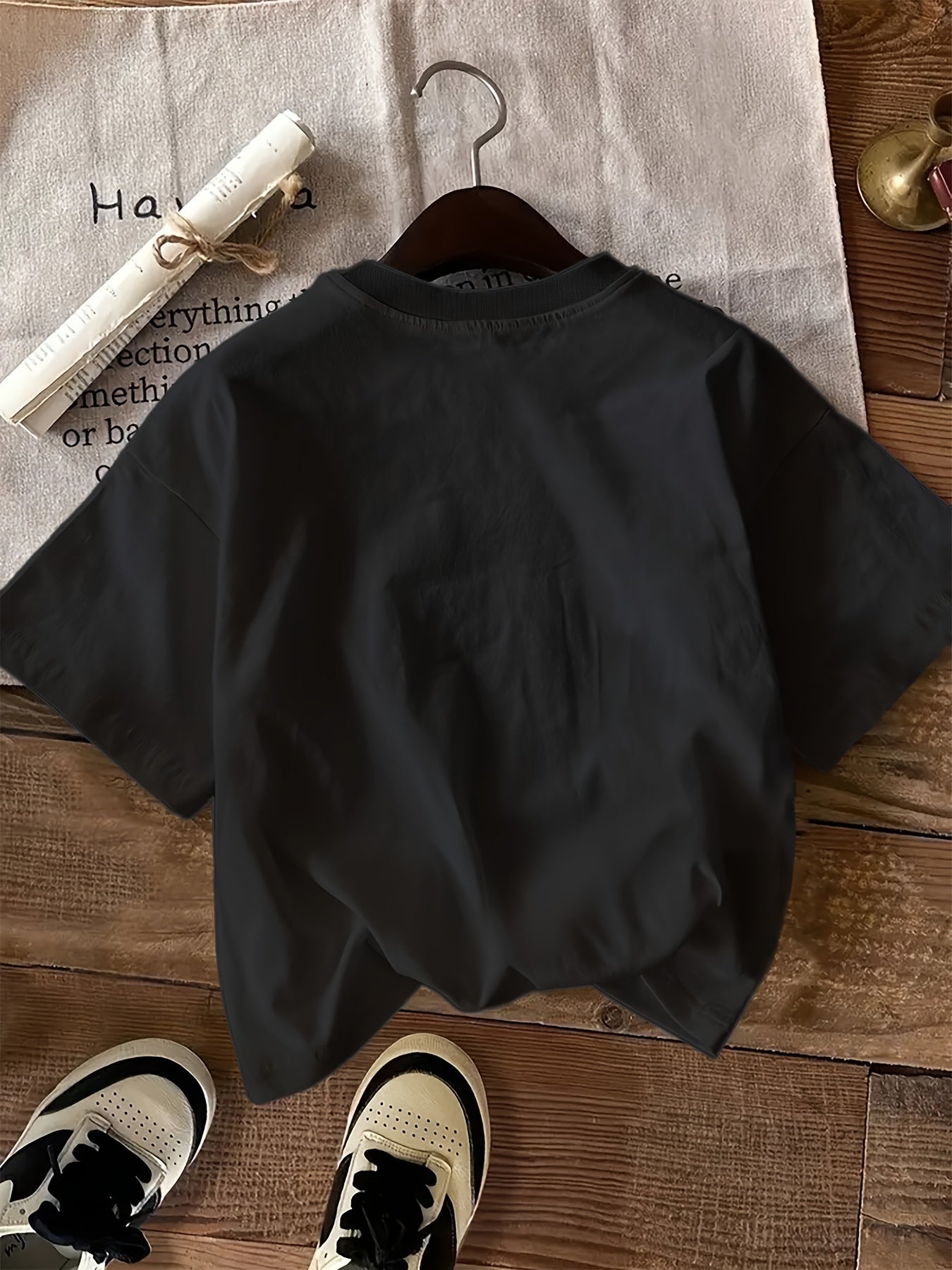 Women'S T-Shirt with "I May Be Wrong But It'S Highly Unlikely" Letter Print, Casual Crew Neck Short Sleeve Top, All-Season Knit Fabric Tee, 100%, 180gsm - Regular Length - Celestial Couture