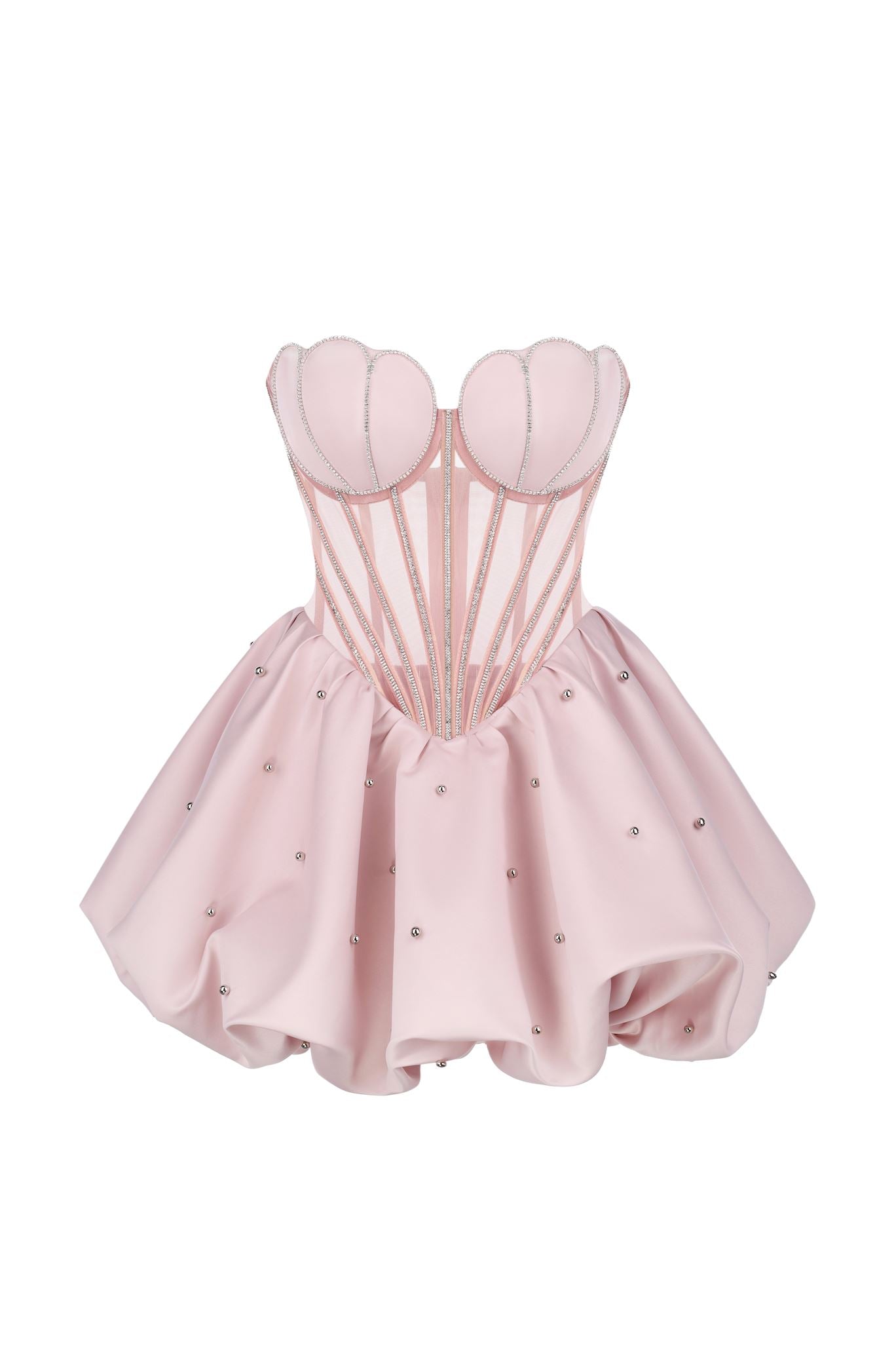 Garby Mini Dress