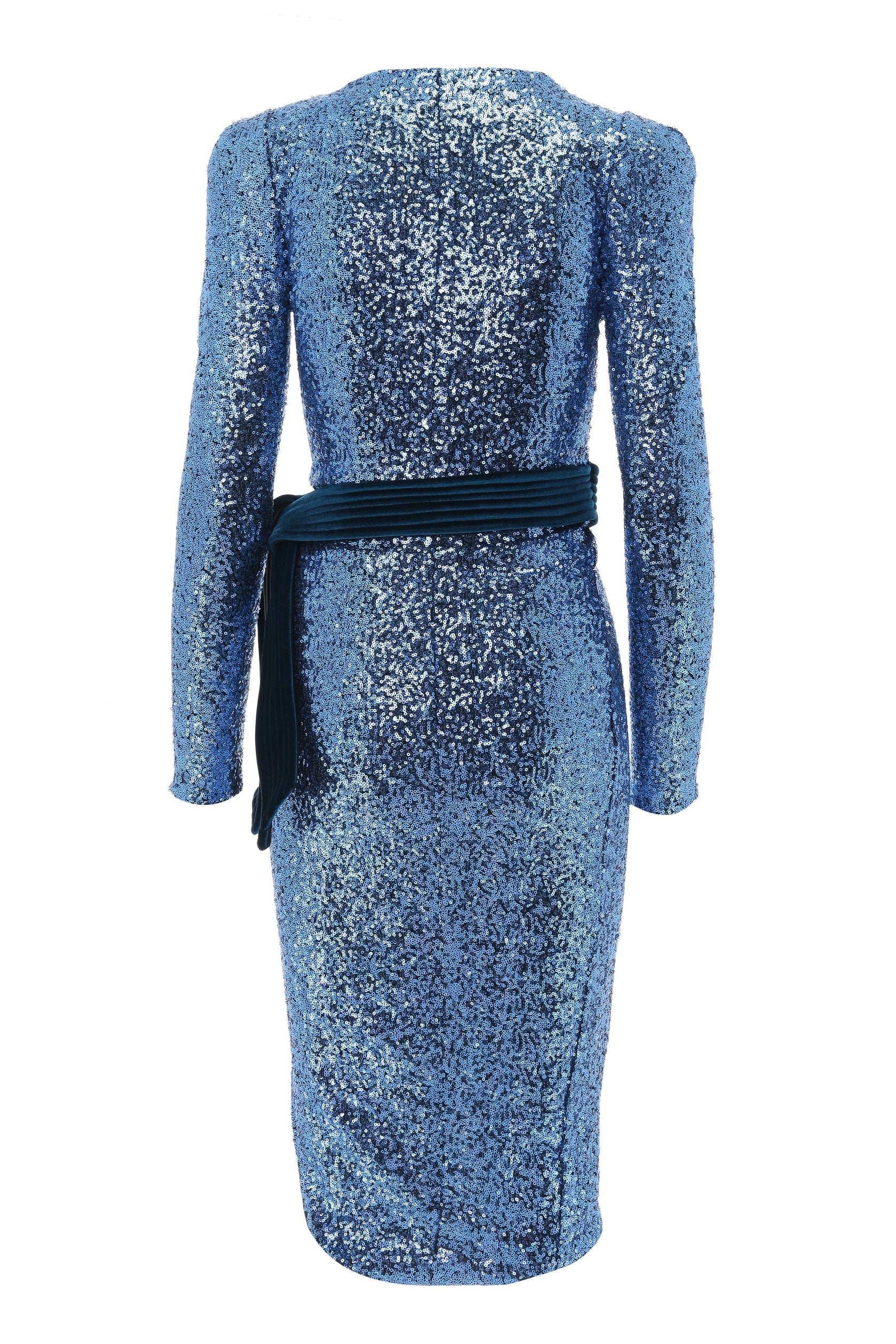 Andoya Dress