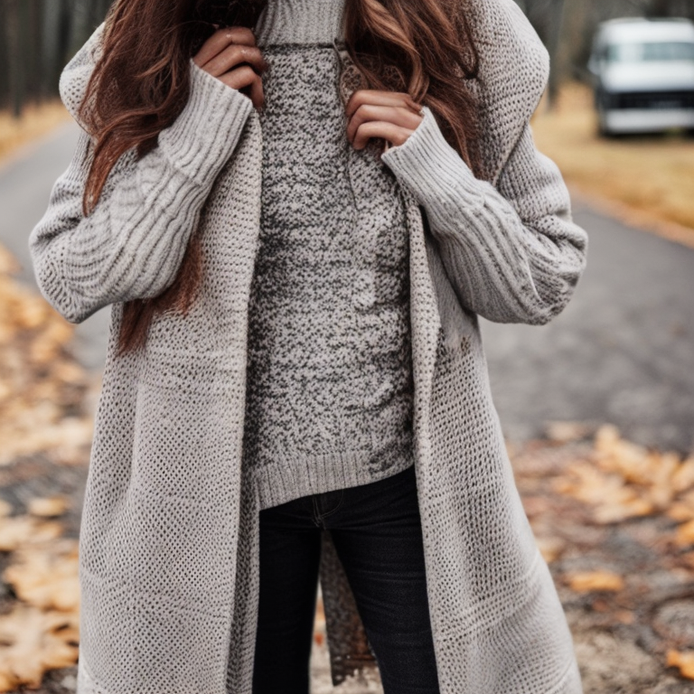 The Ultimate Guide to Winter Wardrobe Essentials: Layering for Comfort and Style
