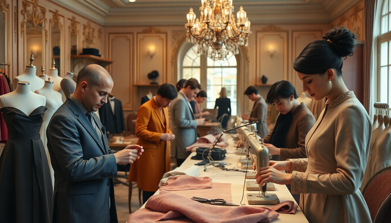 Embrace the Vibrant Hues of 2025: Unlocking the Power of Color