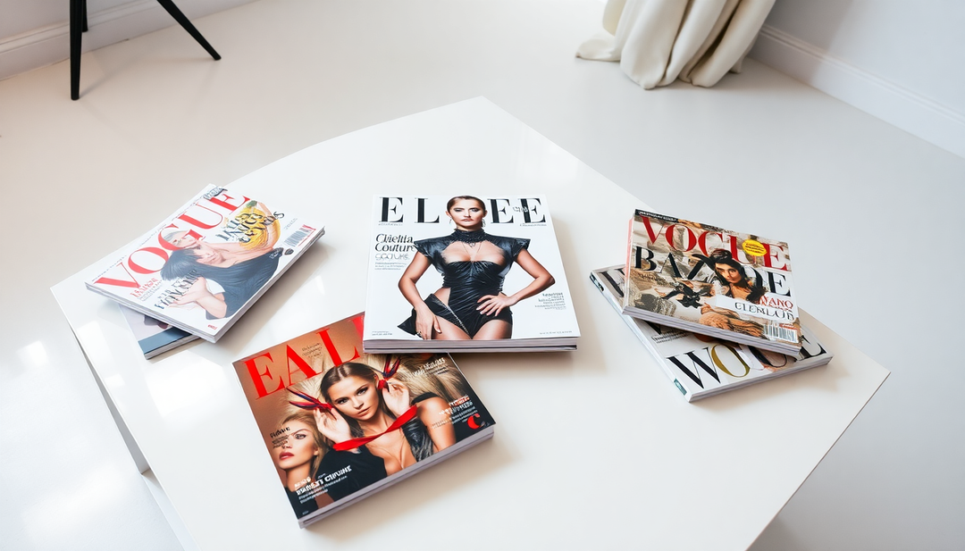 Elle Magazine Just Declared Celestia Couture as This Year's Breakout Brand