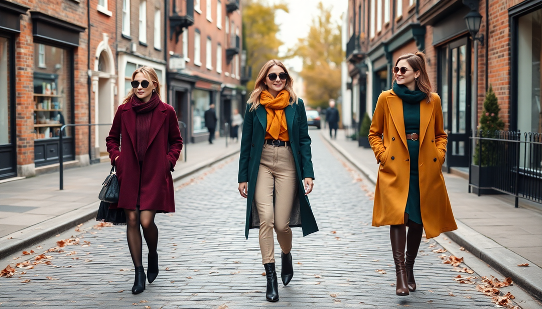 Embrace the Elegance: Discover Celestia Couture's Autumn 2025 Collection