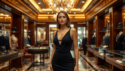 Embrace Old Money Style: Timeless Elegance for 2025