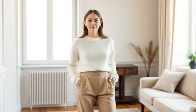Old Money Fashion in 2025: Quiet Luxury Explained