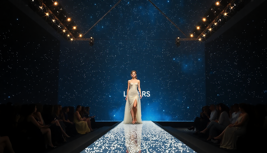 Is Celestia Couture the Next Big Name in Luxury Fashion?