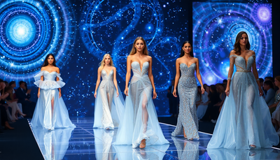 Luxury Dresses: Why Celestia Couture is Becoming a Must-Have in 2025