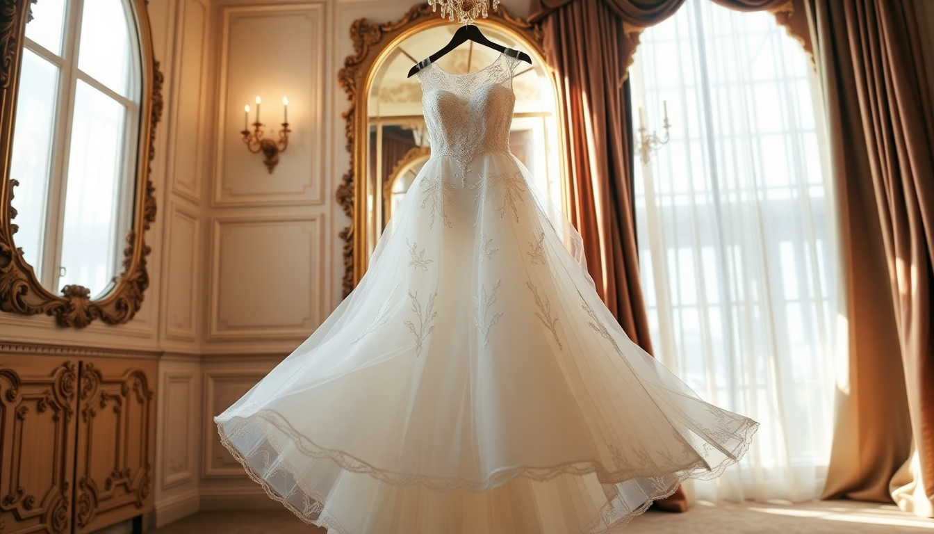 Luxury Fashion: What Makes a Dress Truly Timeless?