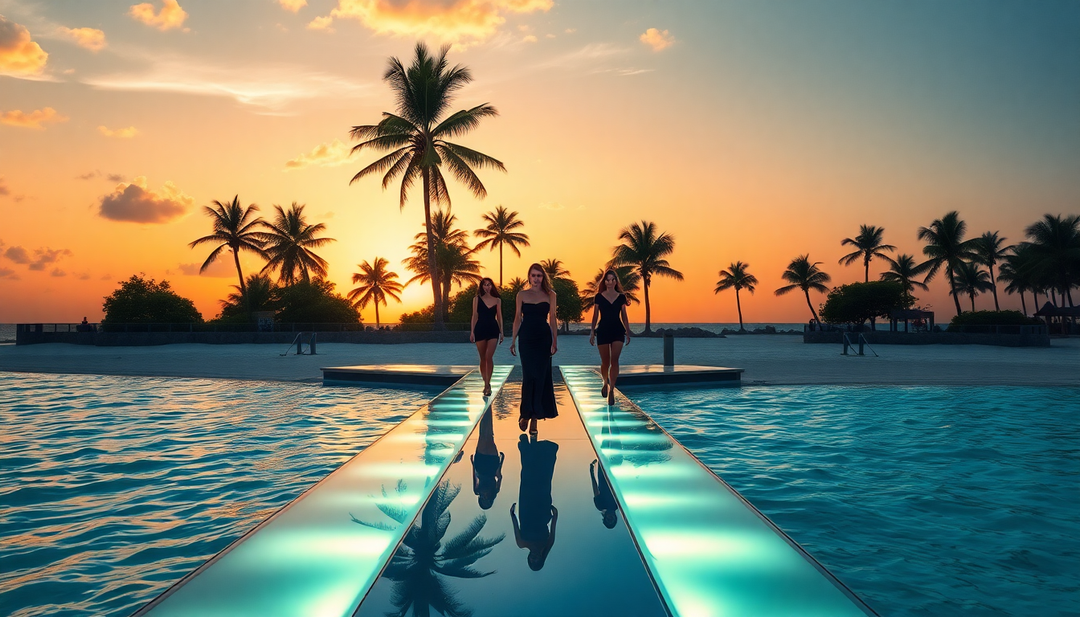 10 Things You Didn't Know About Celestia Couture