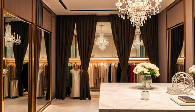 The Wardrobe of Elegance: Must-Have Pieces for an Old Money Look