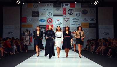 10 Classic Fashion Brands Worth Investing In