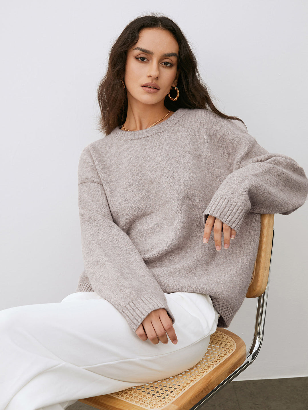 KNITWEAR
