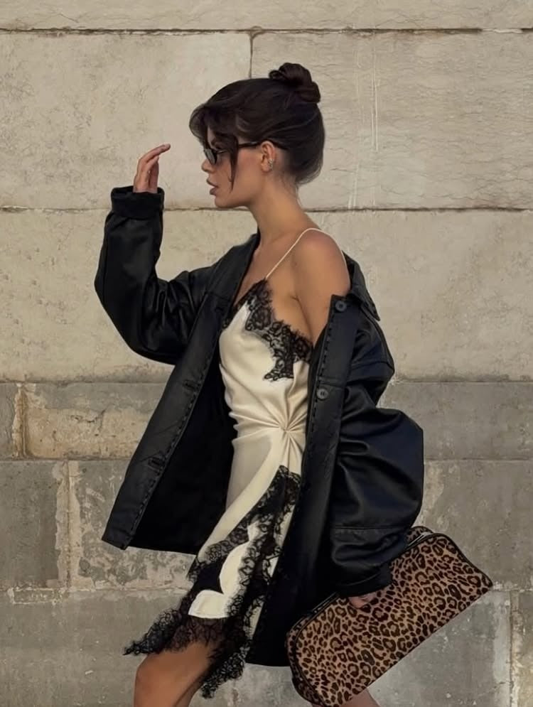 LACE COLLECTION