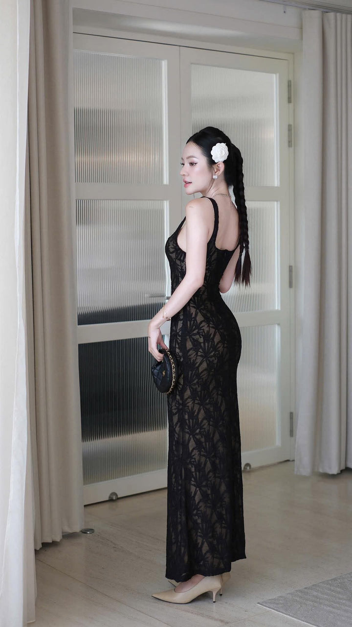 Katniss Dress - Celestia Couture
