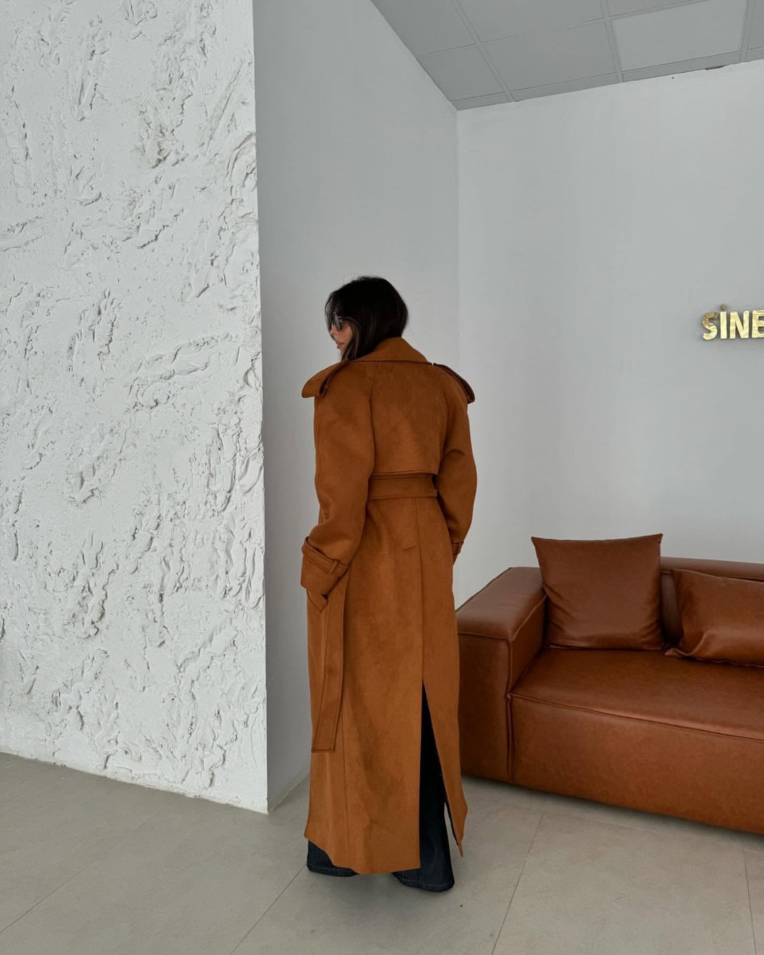 Amélie Coat