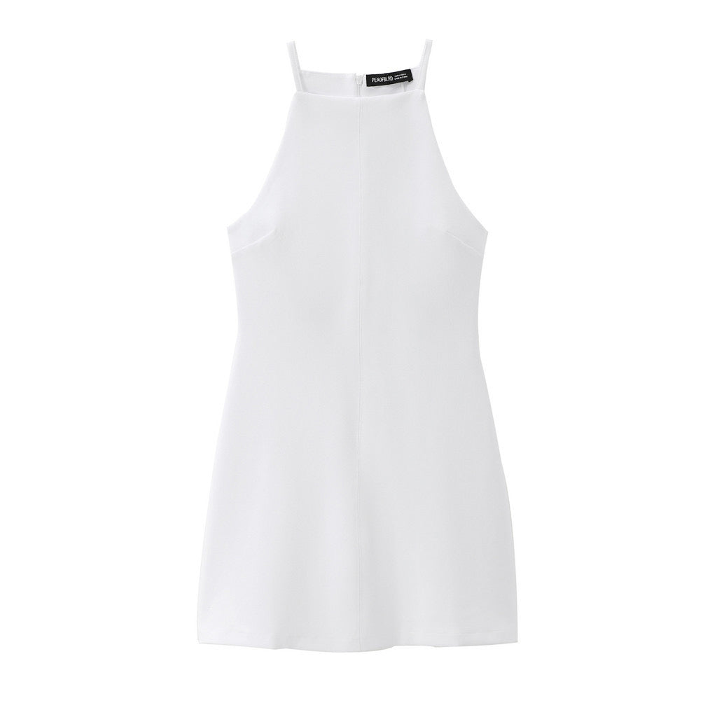 Catriona Dress - Celestia Couture