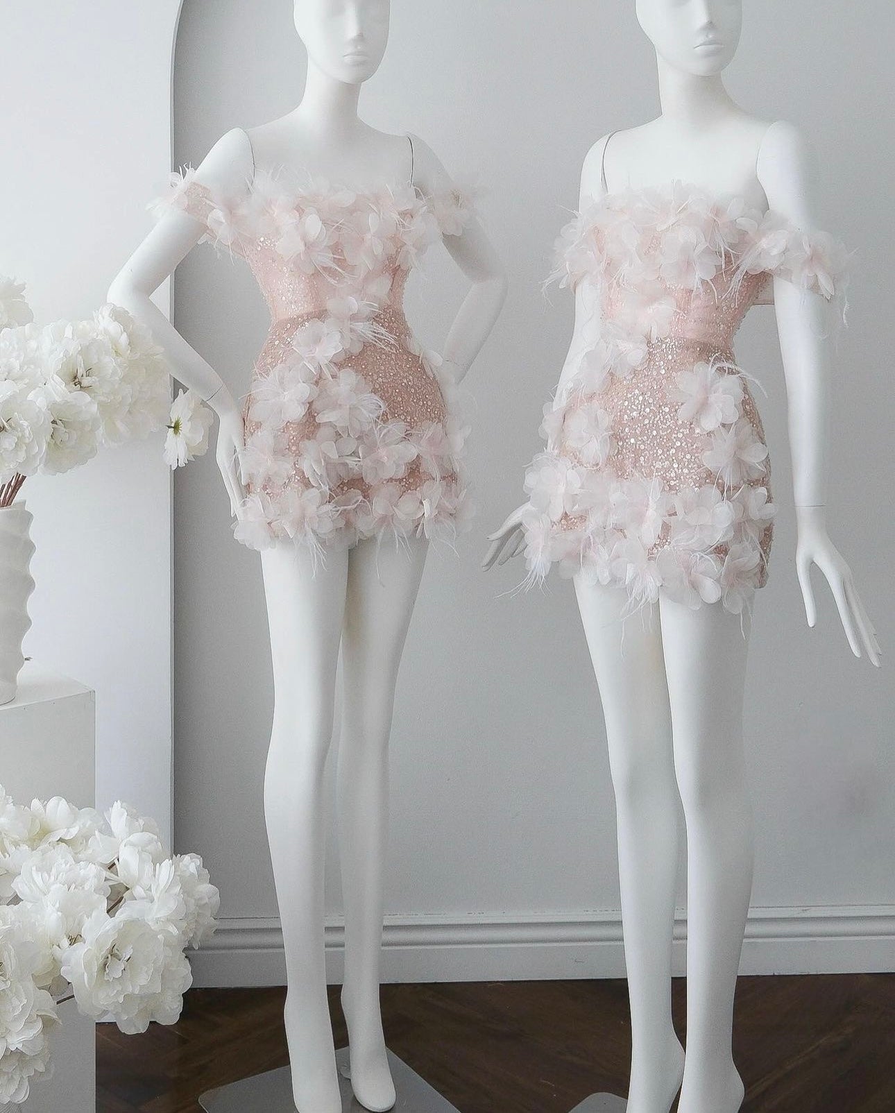 Alara Dress