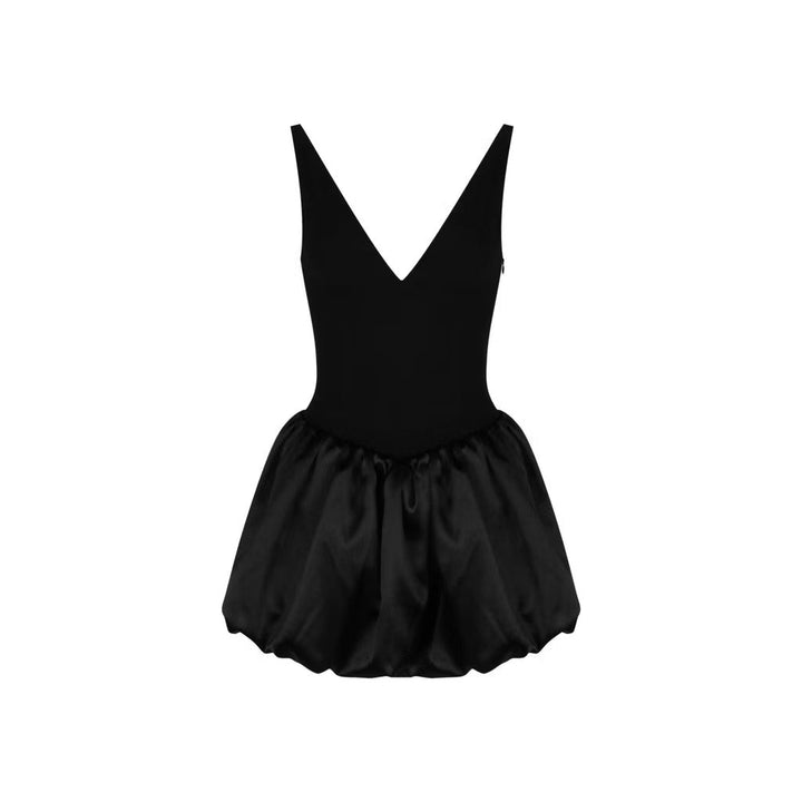 Brenna Dress - Celestia Couture
