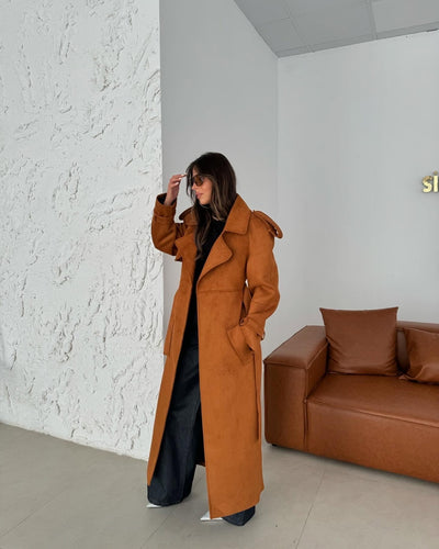 Amélie Coat