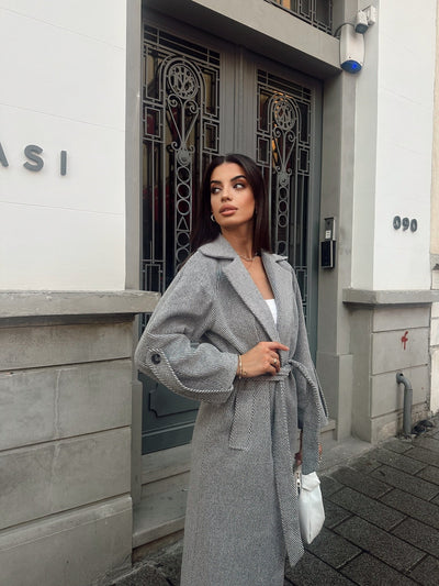 Margaux Coat