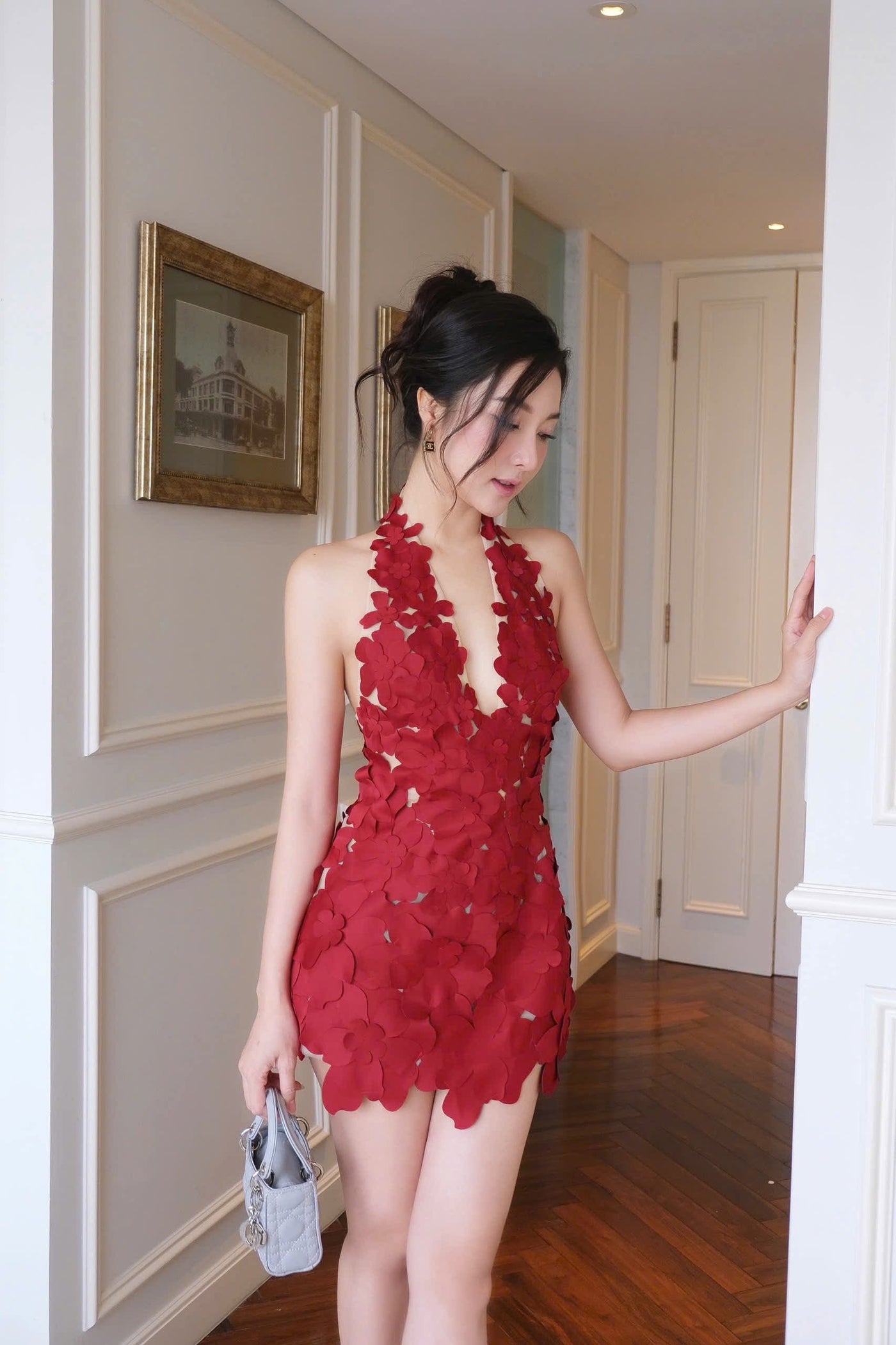 Luana Dress