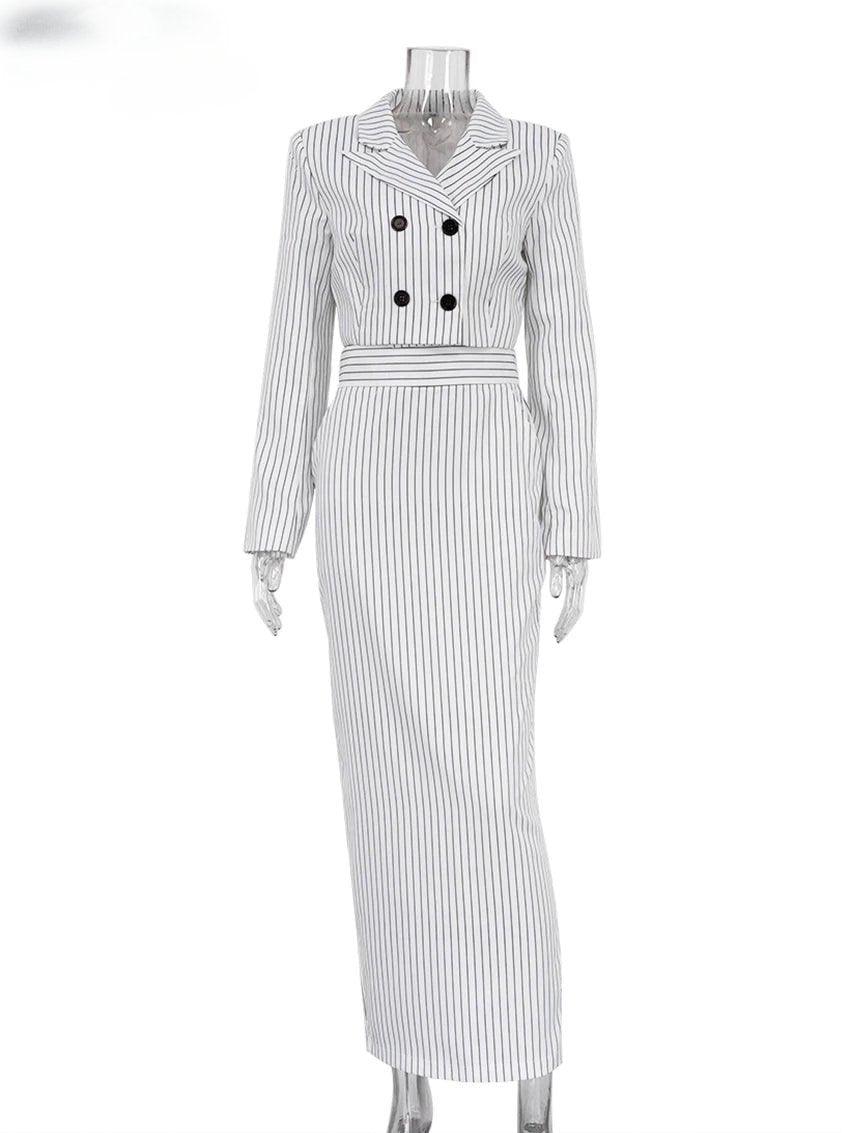 ISABELLA 2 Piece Set - Celestial Couture