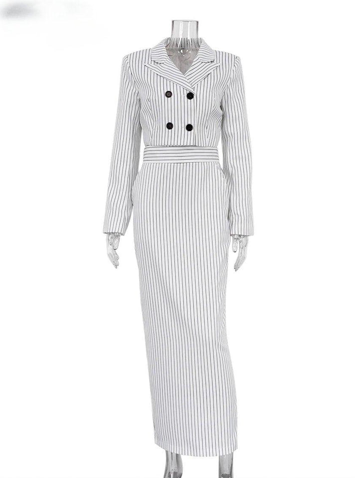 ISABELLA 2 Piece Set - Celestial Couture