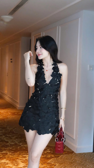 Luana Dress