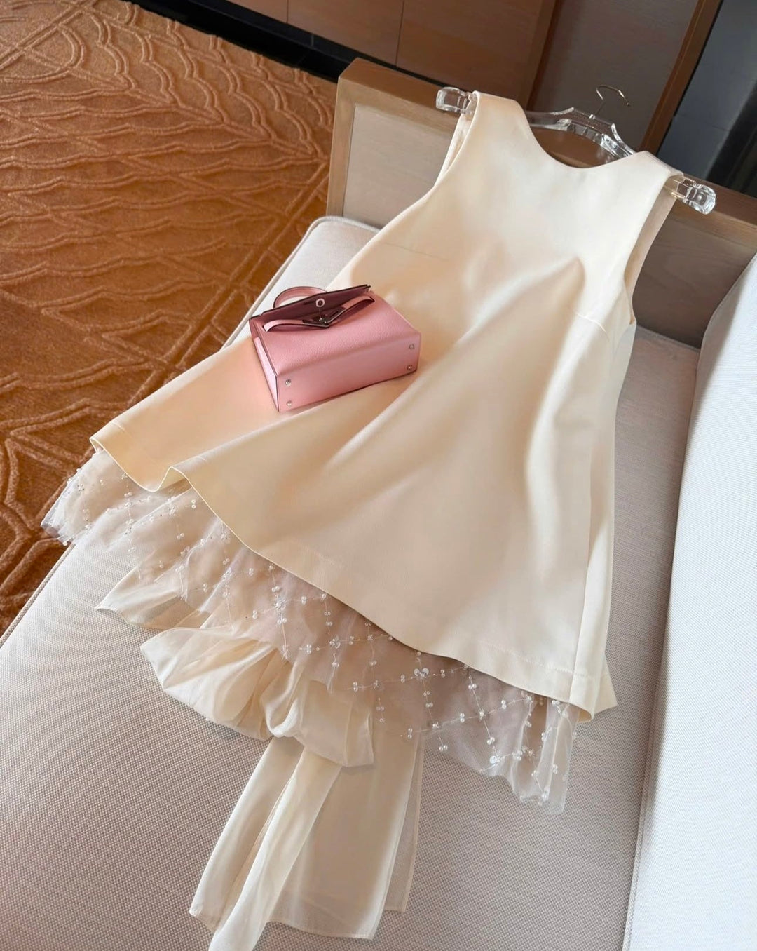 Alyanna Dress - Celestia Couture