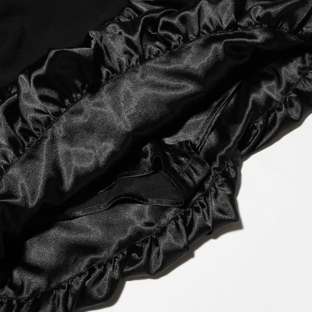 Brenna Dress - Celestia Couture