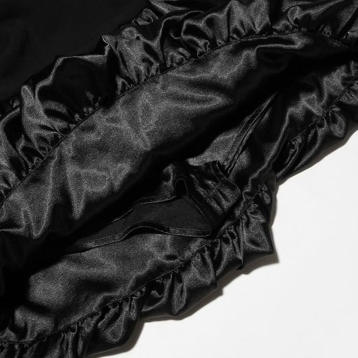 Brenna Dress - Celestia Couture