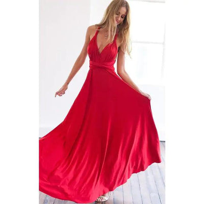 ABIGAIL Dress - Celestial Couture
