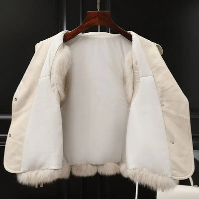 Rosella | Empress-vest