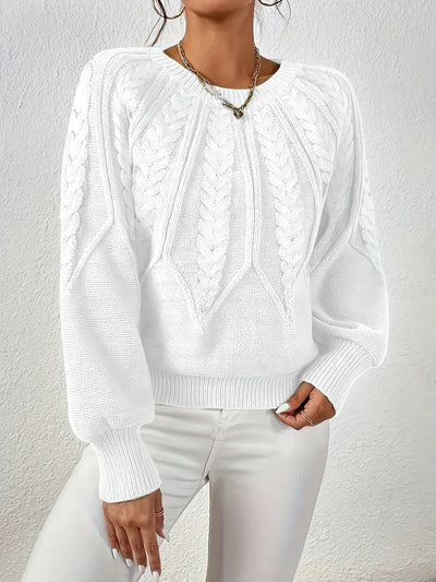 Lea | sweater