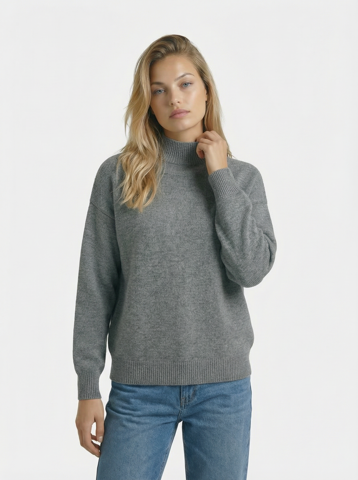 The Ivora Half Collar