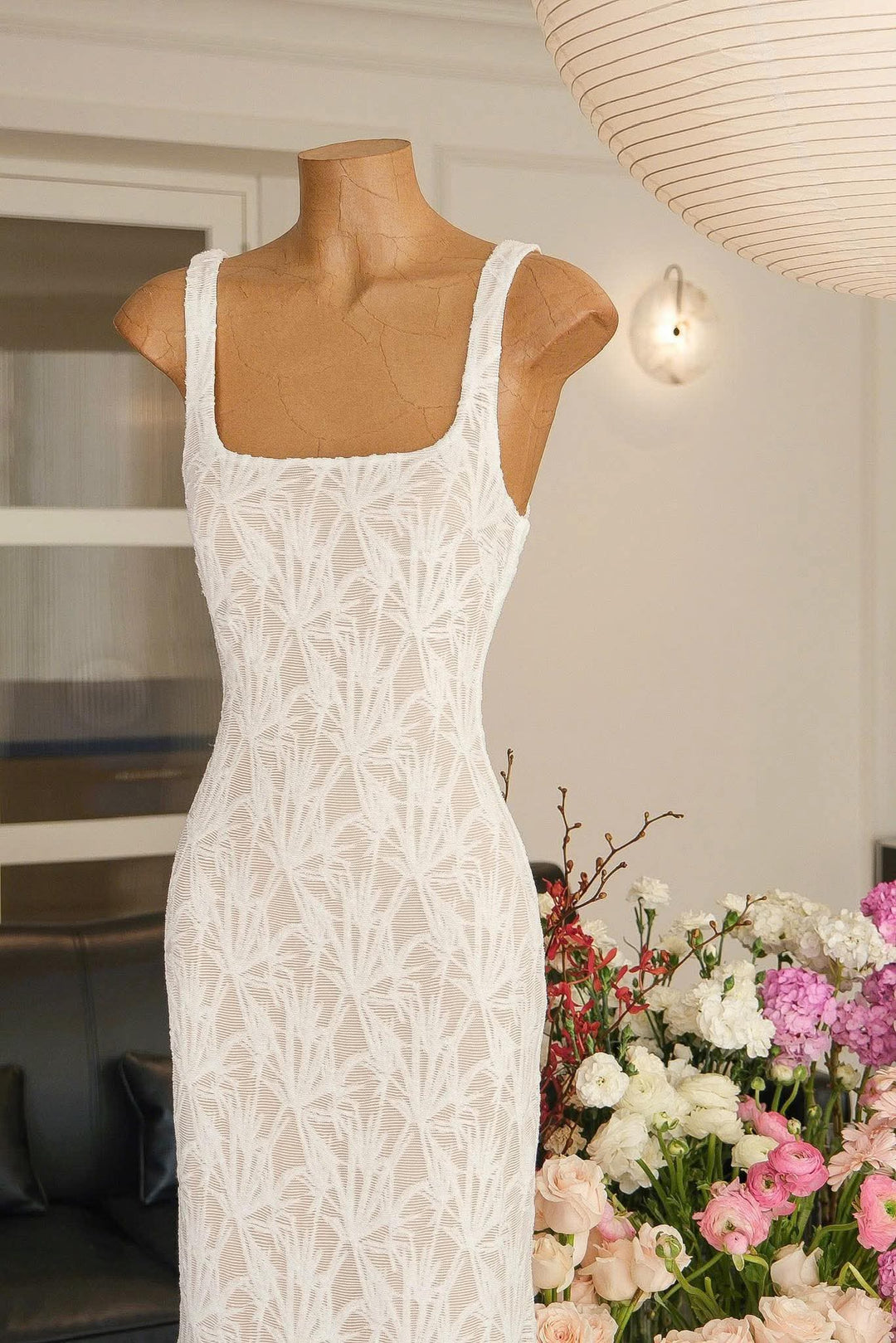 Katniss Dress - Celestia Couture