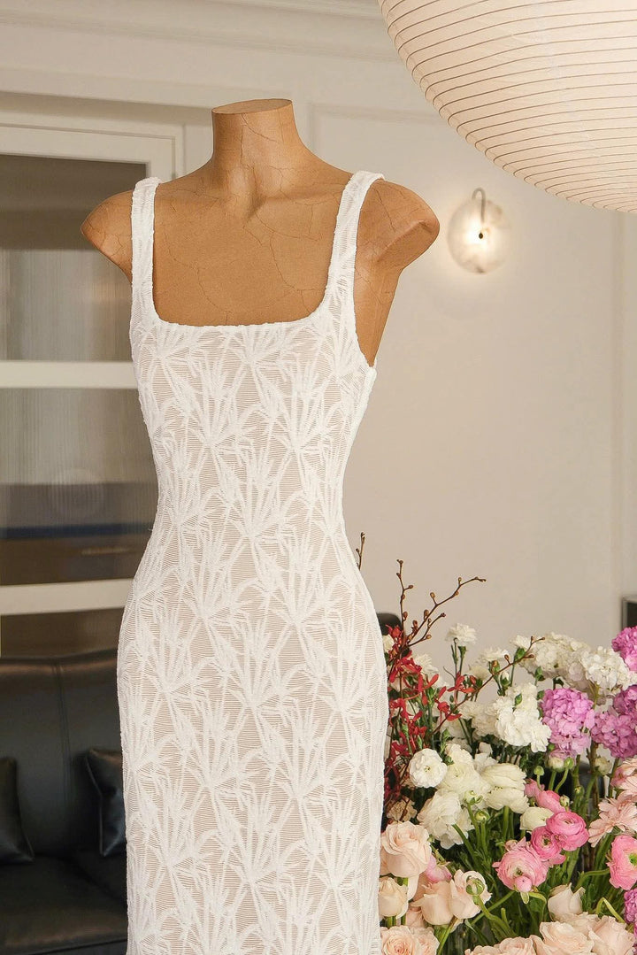 Katniss Dress - Celestia Couture