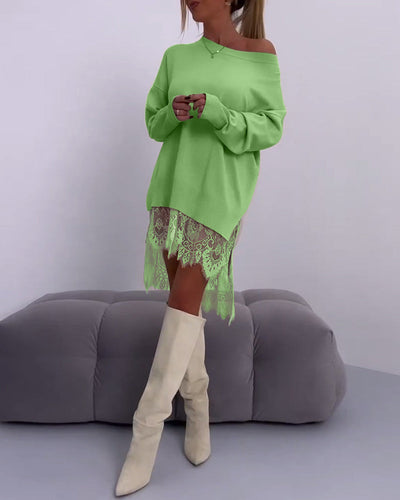 Golden Hour Tunic - Celestial Couture