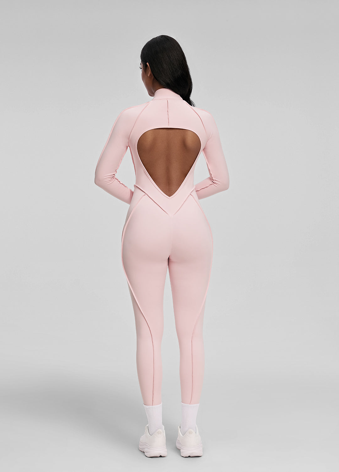 Full-Length Catsuit - Celestial Couture