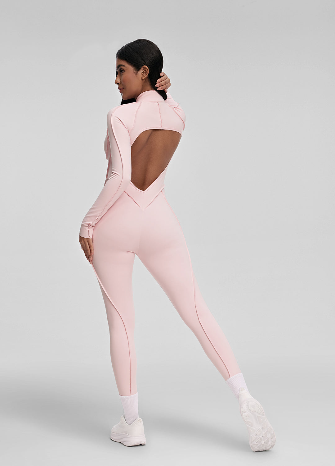 Full-Length Catsuit - Celestial Couture