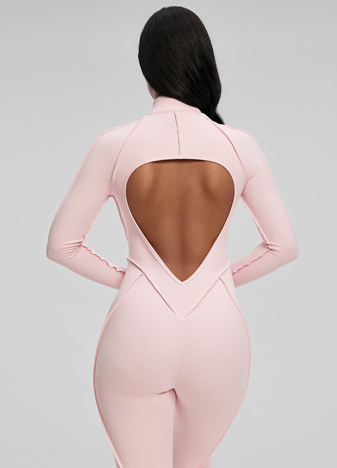 Full-Length Catsuit - Celestial Couture