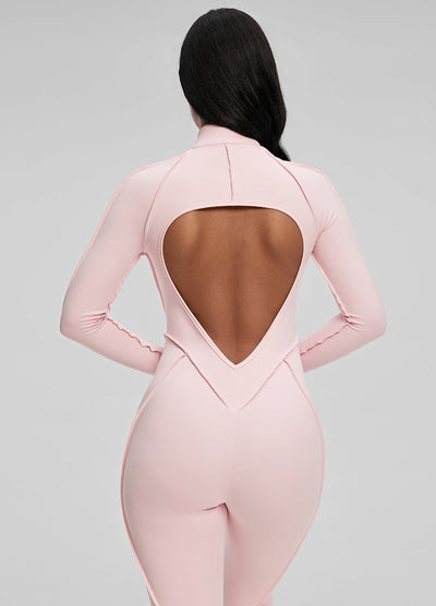 Full-Length Catsuit - Celestial Couture