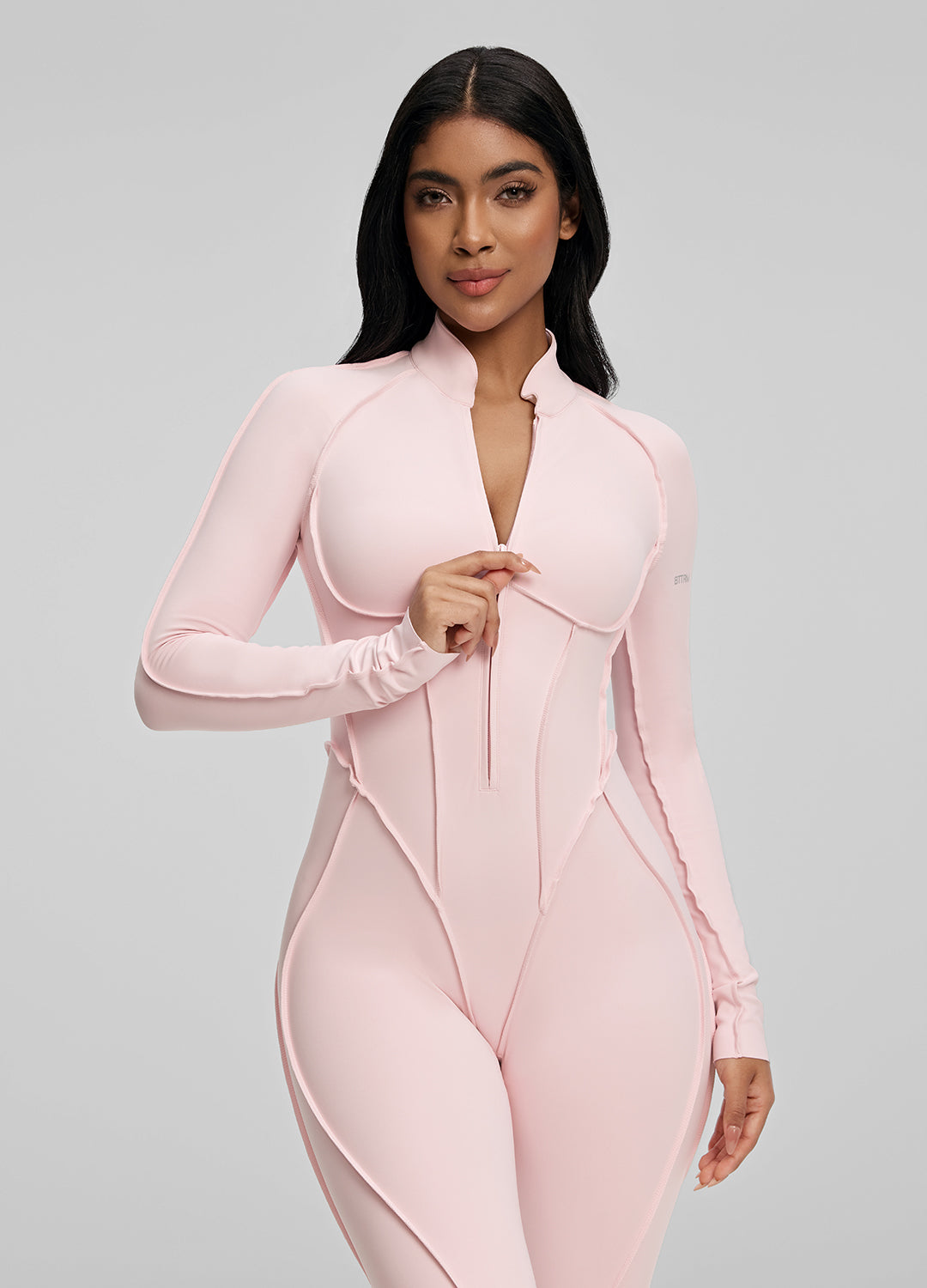 Full-Length Catsuit - Celestial Couture