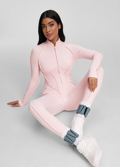 Full-Length Catsuit - Celestial Couture
