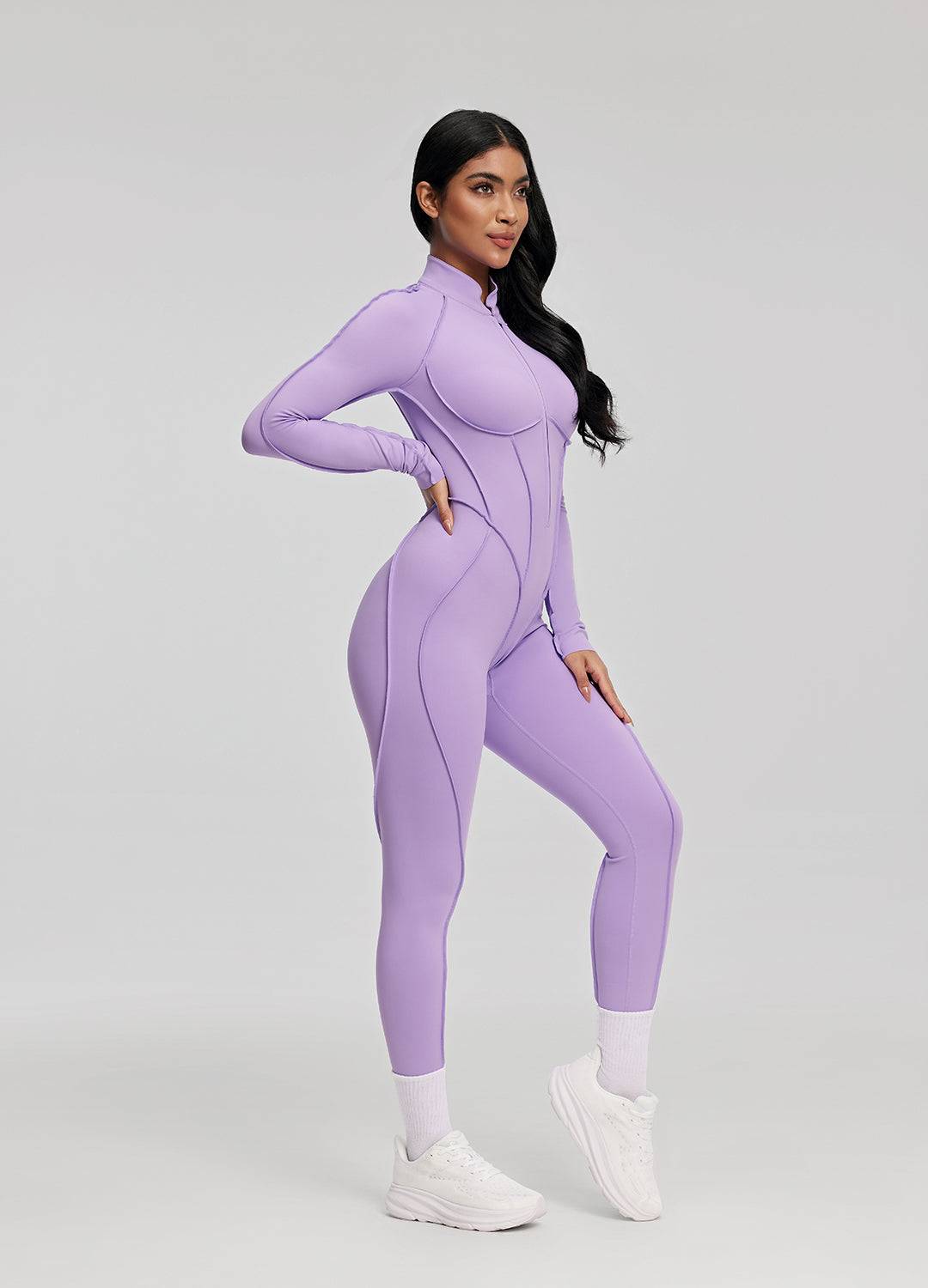 Full-Length Catsuit - Celestial Couture