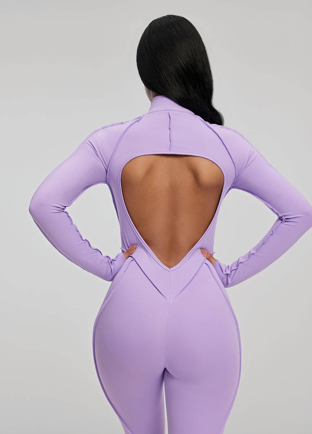 Full-Length Catsuit - Celestial Couture