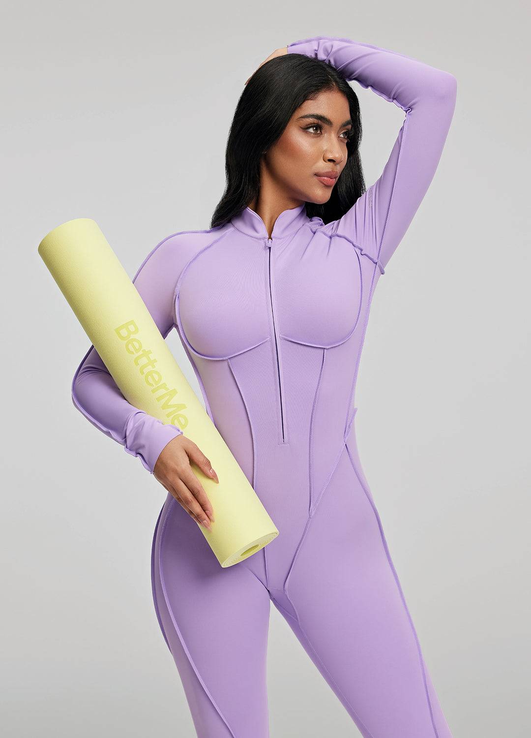 Full-Length Catsuit - Celestial Couture